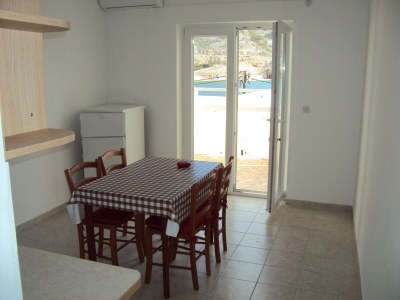 Apartment Apartments by the sea Metajna, Pag - 12443 - Outdoor photo 4