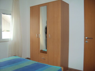 Apartment Apartments by the sea Metajna, Pag - 12443 - Outdoor photo 7