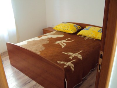 Apartment Apartments by the sea Metajna, Pag - 12443 - Outdoor photo 8