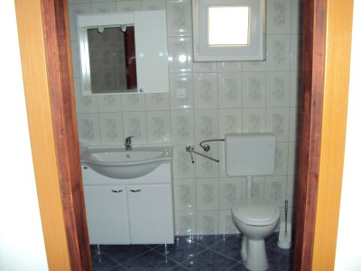 Apartment Apartments by the sea Metajna, Pag - 12443 - Outdoor photo 10