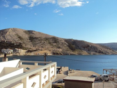 Apartment Apartments by the sea Metajna, Pag - 12443 - Outdoor photo 12