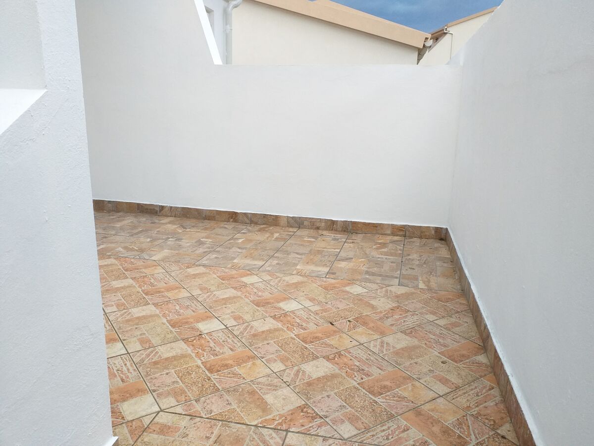 Apartment Apartments by the sea Metajna, Pag - 12443