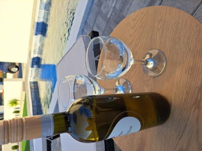 Holiday house Three bedroom house with terrace Vodice K-21991 - Outdoor photo 12