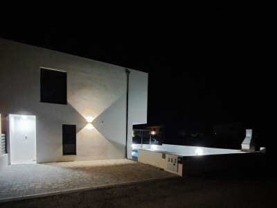 Holiday house Three bedroom house with terrace Vodice K-21991 - Outdoor photo 13