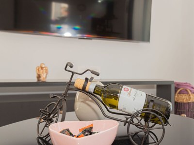 Holiday house Three bedroom house with terrace Vodice K-21991 - Outdoor photo 18