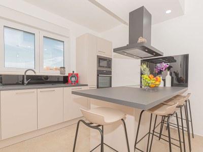 Holiday house Three bedroom house with terrace Vodice K-21991 - Outdoor photo 22