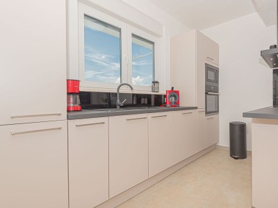 Holiday house Three bedroom house with terrace Vodice K-21991 - Outdoor photo 23