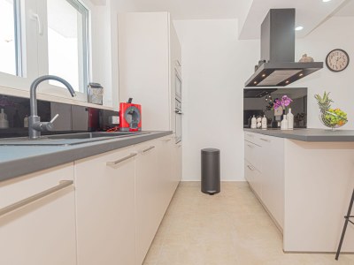 Holiday house Three bedroom house with terrace Vodice K-21991 - Outdoor photo 25