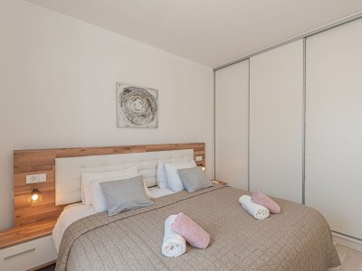 Holiday house Three bedroom house with terrace Vodice K-21991 - Outdoor photo 28