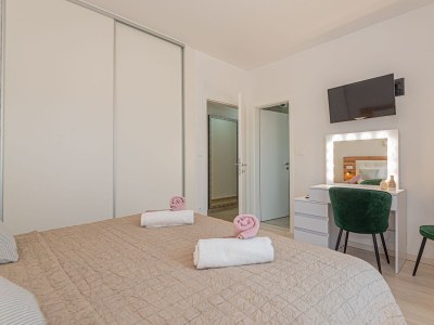 Holiday house Three bedroom house with terrace Vodice K-21991 - Outdoor photo 29