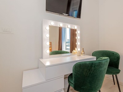 Holiday house Three bedroom house with terrace Vodice K-21991 - Outdoor photo 30