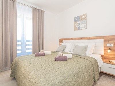 Holiday house Three bedroom house with terrace Vodice K-21991 - Outdoor photo 32