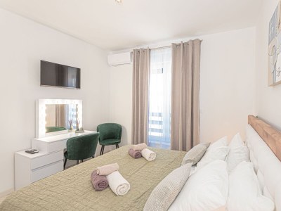 Holiday house Three bedroom house with terrace Vodice K-21991 - Outdoor photo 33