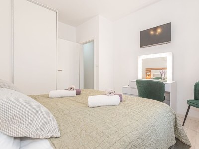 Holiday house Three bedroom house with terrace Vodice K-21991 - Outdoor photo 34