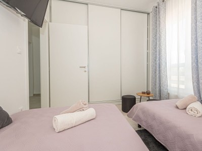 Holiday house Three bedroom house with terrace Vodice K-21991 - Outdoor photo 37