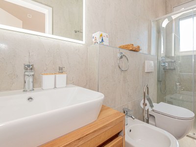 Holiday house Three bedroom house with terrace Vodice K-21991 - Outdoor photo 39