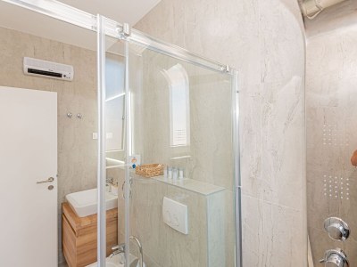 Holiday house Three bedroom house with terrace Vodice K-21991 - Outdoor photo 40