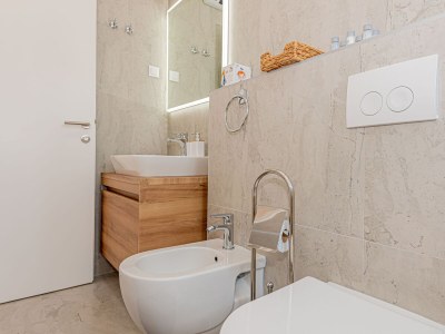 Holiday house Three bedroom house with terrace Vodice K-21991 - Outdoor photo 41