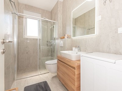 Holiday house Three bedroom house with terrace Vodice K-21991 - Outdoor photo 42