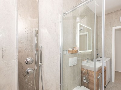 Holiday house Three bedroom house with terrace Vodice K-21991 - Outdoor photo 43