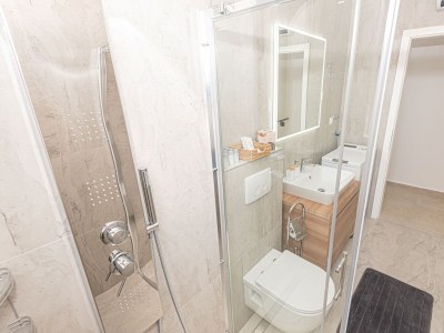 Holiday house Three bedroom house with terrace Vodice K-21991 - Outdoor photo 44