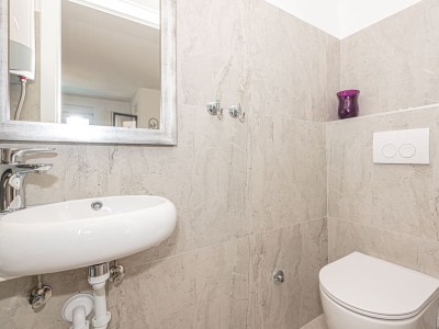 Holiday house Three bedroom house with terrace Vodice K-21991 - Outdoor photo 45