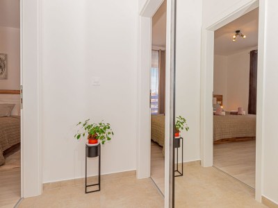 Holiday house Three bedroom house with terrace Vodice K-21991 - Outdoor photo 46