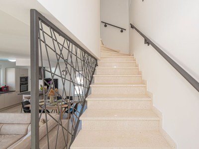 Holiday house Three bedroom house with terrace Vodice K-21991 - Outdoor photo 47