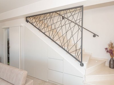 Holiday house Three bedroom house with terrace Vodice K-21991 - Outdoor photo 48