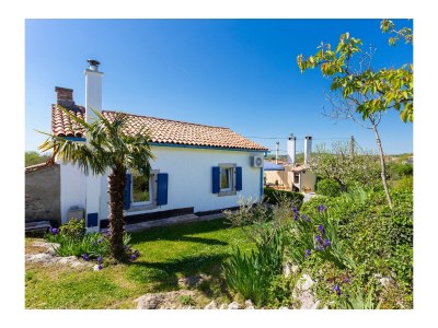 Holiday house One bedroom house with terrace Vinež, Labin K-22240 - Outdoor photo 3