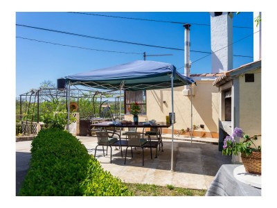 Holiday house One bedroom house with terrace Vinež, Labin K-22240 - Outdoor photo 14