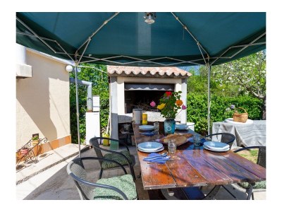 Holiday house One bedroom house with terrace Vinež, Labin K-22240 - Outdoor photo 15