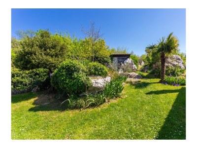 Holiday house One bedroom house with terrace Vinež, Labin K-22240 - Outdoor photo 16