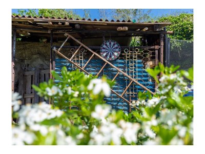 Holiday house One bedroom house with terrace Vinež, Labin K-22240 - Outdoor photo 19