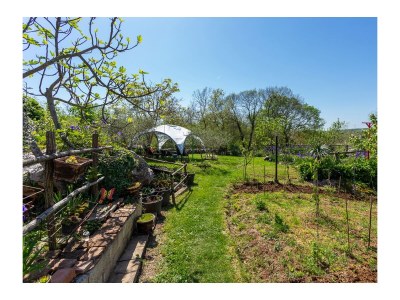 Holiday house One bedroom house with terrace Vinež, Labin K-22240 - Outdoor photo 23