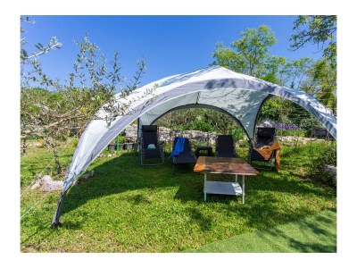 Holiday house One bedroom house with terrace Vinež, Labin K-22240 - Outdoor photo 25