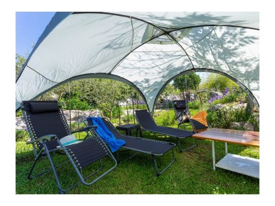 Holiday house One bedroom house with terrace Vinež, Labin K-22240 - Outdoor photo 26