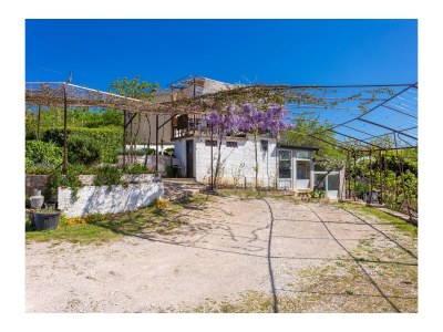 Holiday house One bedroom house with terrace Vinež, Labin K-22240 - Outdoor photo 31