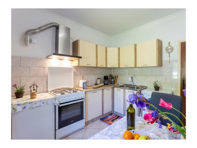 Holiday house One bedroom house with terrace Vinež, Labin K-22240 - Outdoor photo 32