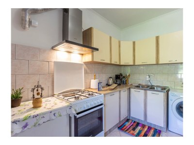 Holiday house One bedroom house with terrace Vinež, Labin K-22240 - Outdoor photo 33