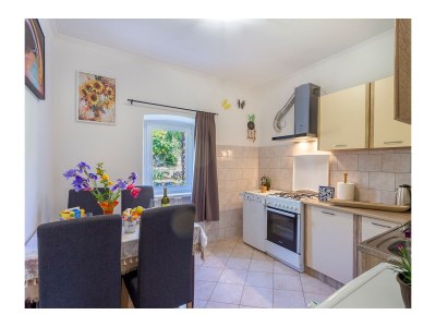 Holiday house One bedroom house with terrace Vinež, Labin K-22240 - Outdoor photo 34