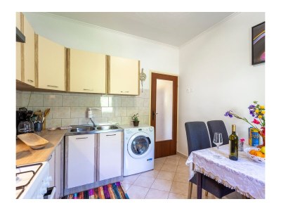 Holiday house One bedroom house with terrace Vinež, Labin K-22240 - Outdoor photo 35