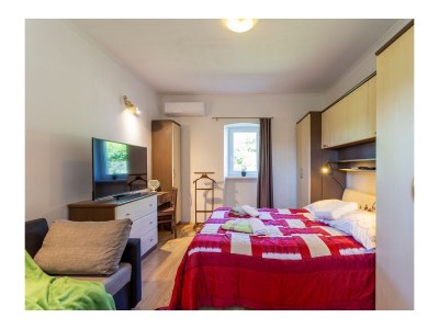 Holiday house One bedroom house with terrace Vinež, Labin K-22240 - Outdoor photo 36