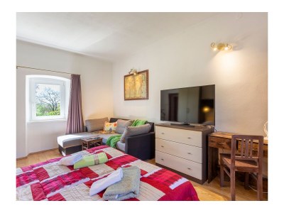 Holiday house One bedroom house with terrace Vinež, Labin K-22240 - Outdoor photo 38