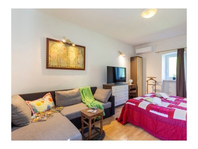 Holiday house One bedroom house with terrace Vinež, Labin K-22240 - Outdoor photo 39