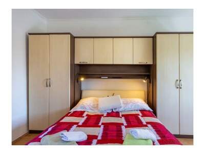 Holiday house One bedroom house with terrace Vinež, Labin K-22240 - Outdoor photo 40