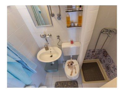 Holiday house One bedroom house with terrace Vinež, Labin K-22240 - Outdoor photo 41