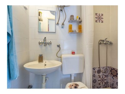 Holiday house One bedroom house with terrace Vinež, Labin K-22240 - Outdoor photo 42