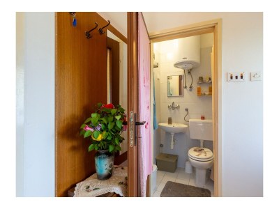 Holiday house One bedroom house with terrace Vinež, Labin K-22240 - Outdoor photo 43