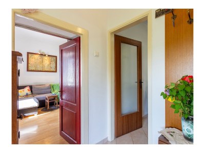 Holiday house One bedroom house with terrace Vinež, Labin K-22240 - Outdoor photo 44